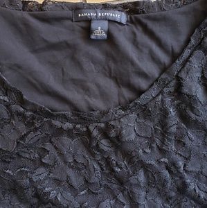 Banana Republic top